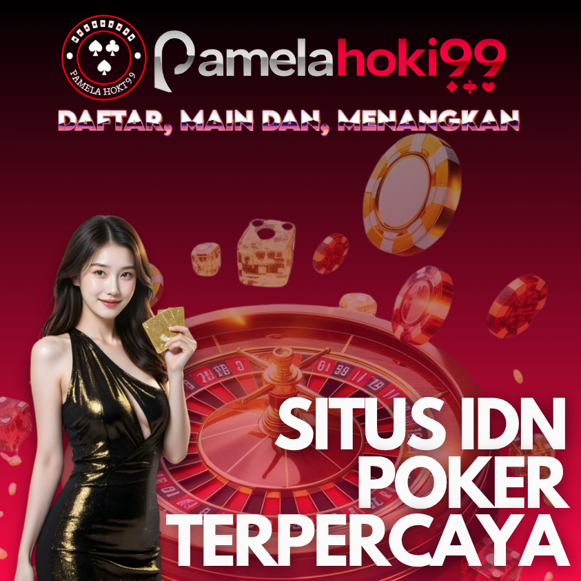 situs POKER gacor thailand